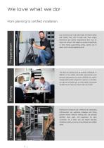For the best - Van Racking-8