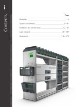 bott vario3 accessories catalogue 2026-2