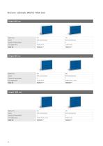 Workshop and warehouse equipment - The verso range-10