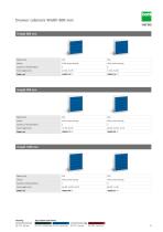Workshop and warehouse equipment - The verso range-9