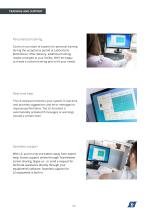 DC MEASUREMENTS OF IRREGULAR SHAPES FOR SOFT MAGNETIC MATERIALS - Coercimeter - 5