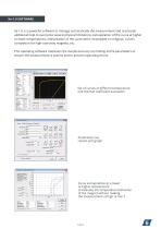 Hysteresisgraph for Hard Magnetic Materials-12
