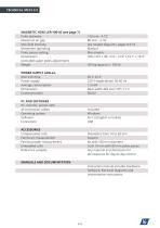 Hysteresisgraph for Hard Magnetic Materials-3