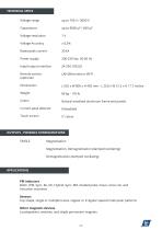 i Mag MicroCal MAGNETIZER-2
