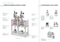 Medical braiding machines-3