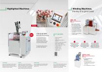 Medical braiding machines-4