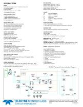 ML ® 660 Continuous Emission Monitoring System - 2