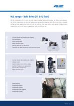 Practic - HLE Piston Compressors - 7