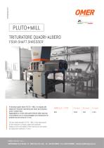 PLUTO + MILL-1