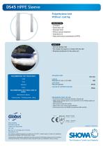 DS45 HPPE Sleeve-1