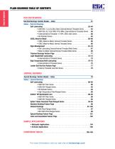 Aerospace Catalog - Plain Bearing - 4