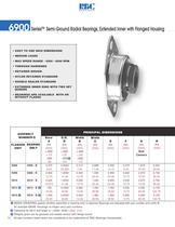 Ball Bearings Brochure - 14