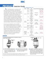 Ball Bearings Brochure - 4