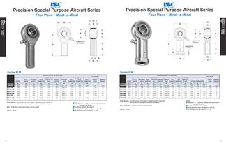 Heim Rod Ends and Sphericals - 10