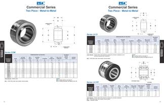 Heim Rod Ends and Sphericals - 20