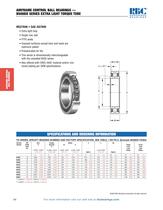 MS27646 B500DD Series - 1