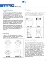 Nice Ball Bearings - RBC Bearings - PDF Catalogs | Technical ...