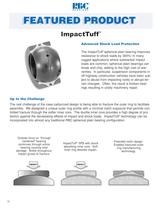 Spherical Plain Bearings - 30