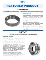 Spherical Plain Bearings - 31