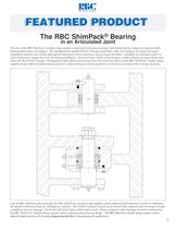 Spherical Plain Bearings - 37