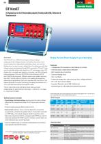 Standalone Power Supplies - 4