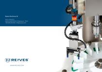 2022 Rejves Machinery - Indexing Monoblocs Catalog - 8