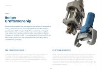 Capping Chucks - Catalogue 2021-10