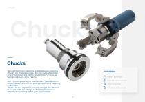 Capping Chucks - Catalogue 2021-4