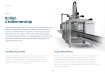 Capping Machines Catalogue 2021 - 10