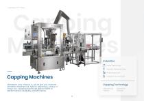 Capping Machines Catalogue 2021 - 4