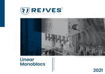 Linear Monoblocs - Catalogue 2021-1