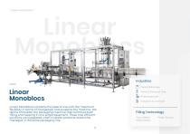 Linear Monoblocs - Catalogue 2021-4