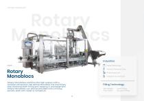 Rotary Monoblocs - Catalogue 2021 - 4