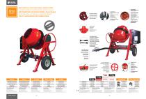 CEMENT MIXERS-14