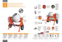 CEMENT MIXERS-4