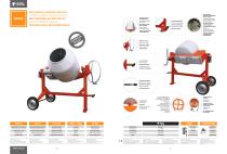 CEMENT MIXERS-5