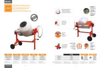 CEMENT MIXERS-6
