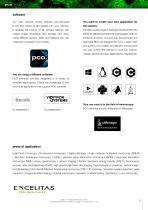 data sheet	 pco.edge 10 bi - 5