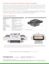 OmniCure CV300-2