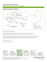 Rubidium Atomic Frequency Standard (RAFS) - 4