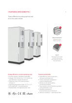 AIR CONDITIONERS FOR SWITCH CABINETS - 3