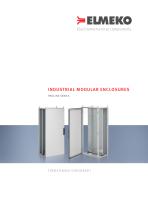 Enclosure proline-1