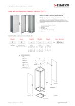 Enclosure proline-5