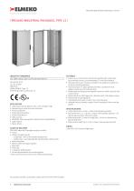 Enclosure proline-6