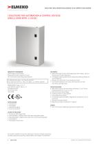 Enclosures gl66 steel-2