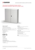 Enclosures gl66 steel-4