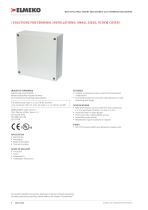 Enclosures gl66 steel-8
