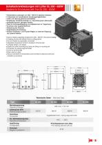 Heaters for Enlosures - 7