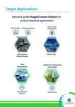 IP67 Full HD GMSL2 HDR camera for NVIDIA Jetson AGX Xavier-4