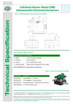 ISB Individual Sensor Board - 2